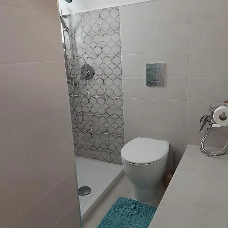 Borgo 800 Appartamento