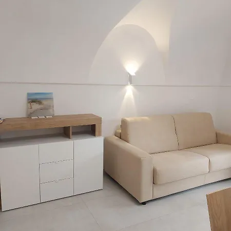 Borgo 800 Appartamento *