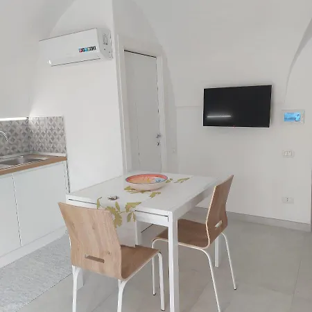 Borgo 800 Appartamento