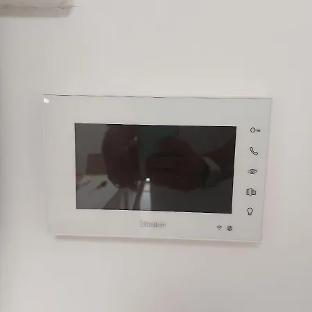 Borgo 800 Lägenhet Vieste
