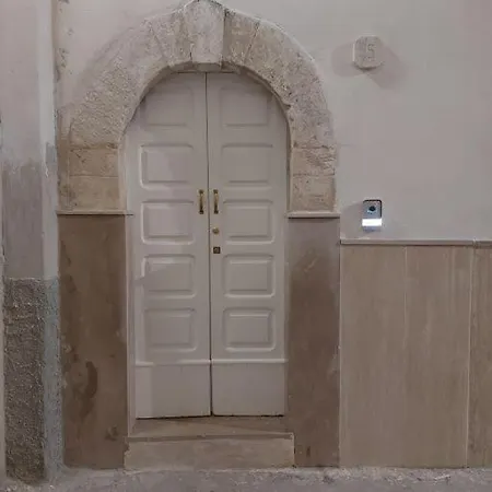 Apartamento Borgo 800 Vieste