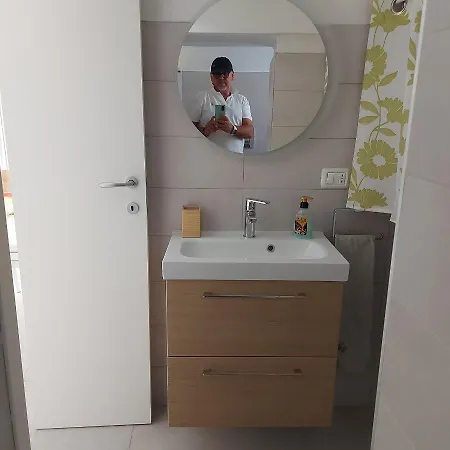 Lägenhet Borgo 800 *