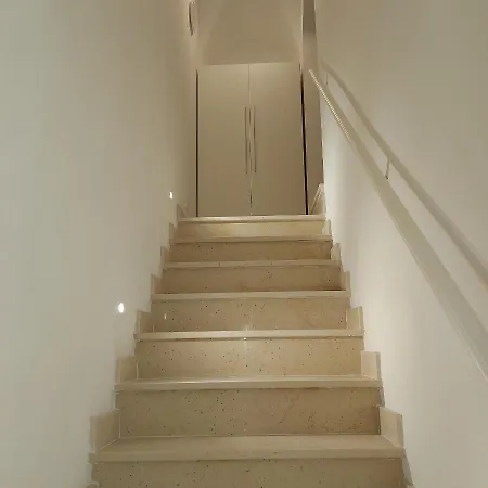 Borgo 800 * Vieste